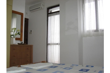 Crna Gora Privát Herceg Novi, Interijer